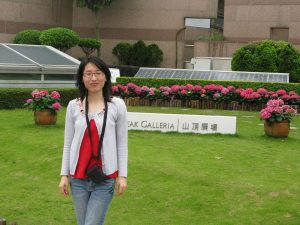 Xiaohui