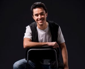Kelvin Vianini