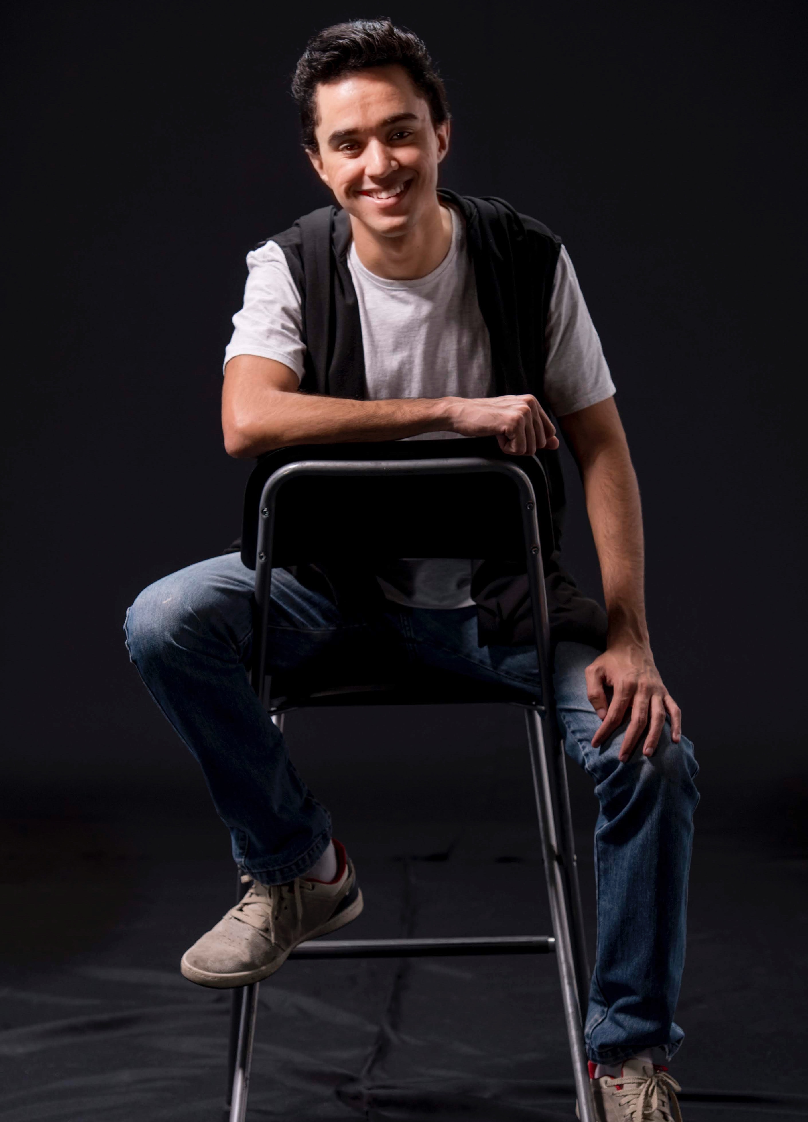 Kelvin Vianini
