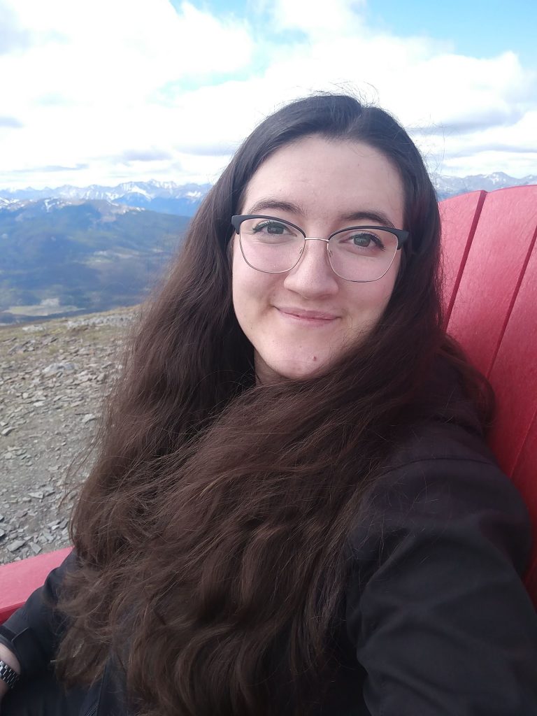 Celine Bio Pic