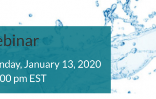 Live webinar Jan 13