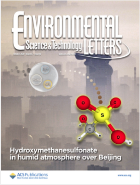 Journal article cover