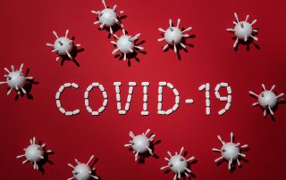 Covid 19 banner