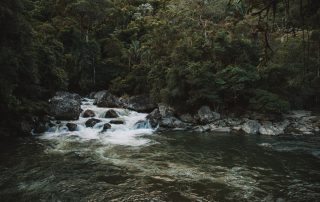 River image
