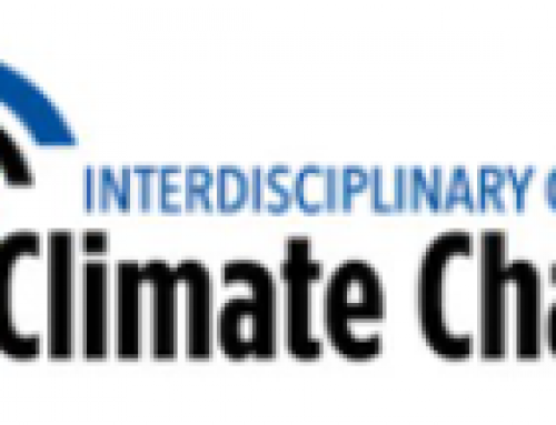 Interdisciplinary Centre on Climate Change (IC3) appoints three new associate directors