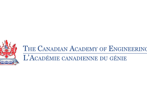 Monica Emelko named new fellow of the Canadian Academy of Engineering